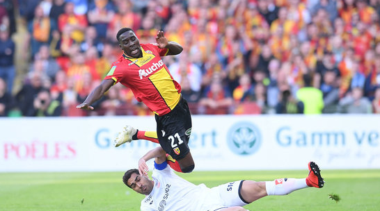 第戎vs朗斯前瞻 保级终结战谁能取胜