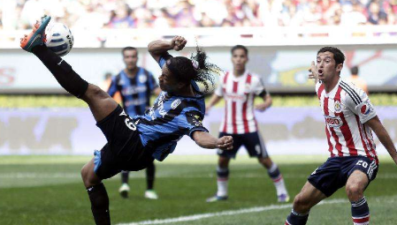 克雷塔罗vs蓝十字分析:蓝十字客场有望拿分