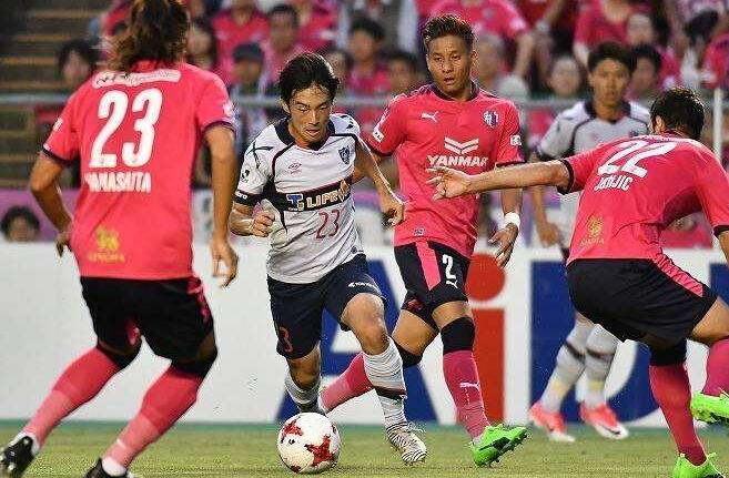 札幌冈萨多vs磐田喜悦:本场札幌冈萨多需全力以赴