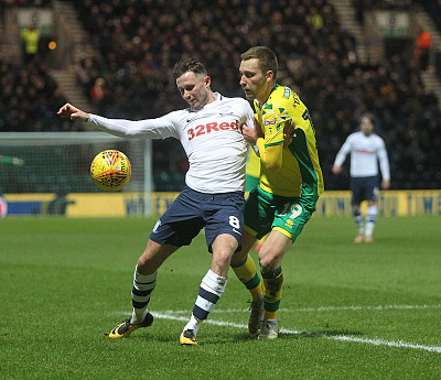 普雷斯顿vs诺丁汉森林前瞻 普雷斯顿主场最近6场只胜1场