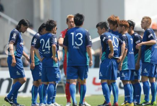 福冈黄蜂vs横滨FC分析 福冈黄蜂能否紧追对手
