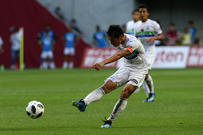 湘南海洋vs仙台七夕前瞻 仙台七夕还未尝一胜