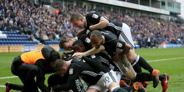 富勒姆vs女王巡游前瞻:强弱对话,富勒姆能否轻取对手？