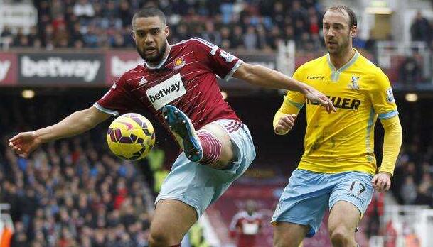 西汉姆联vs水晶宫预测分析:水晶宫备战充沛值得看高一线