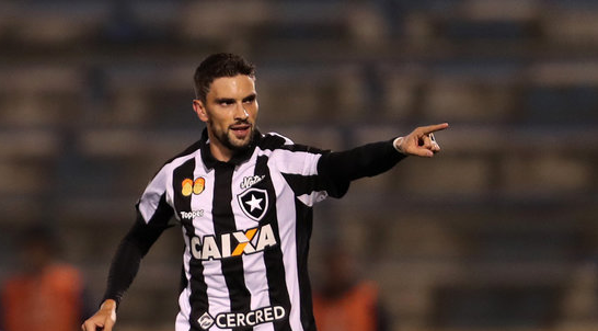 戈亚斯vs博塔弗戈前瞻 博塔弗戈近期状态爆棚