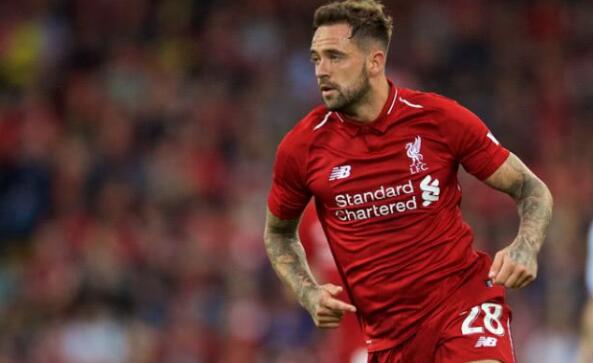 官方：南安普敦签下利物浦前锋英斯