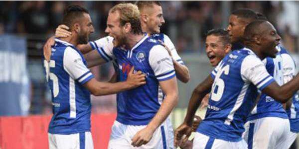 荷乙 登博思vs阿尔梅勒分析:阿尔梅勒期待战胜登博思