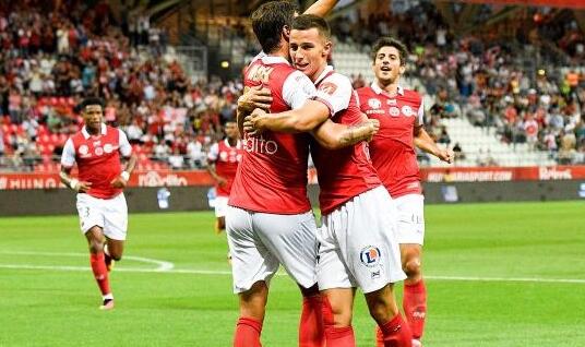 沙托鲁vs兰斯前瞻:升班马主场难敌领头羊