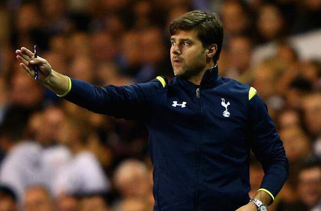 热刺VS南安普顿，波切蒂诺：球队能应付凯恩的缺阵