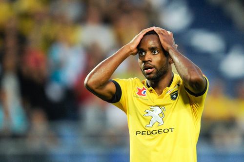 索肖vs勒阿弗尔前瞻 索肖战意十足