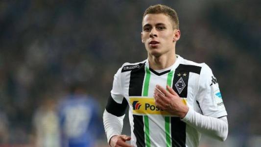 门兴格拉德巴赫主场优势明显