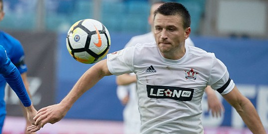 哈巴罗夫斯克vs乌拉尔前瞻:乌拉尔客场有望终结连败