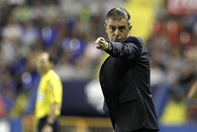 莱万特vs埃瓦尔前瞻 埃瓦尔不擅客战