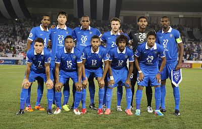 多哈萨德vs波斯波利斯前瞻 波斯波利斯作客成绩不理想