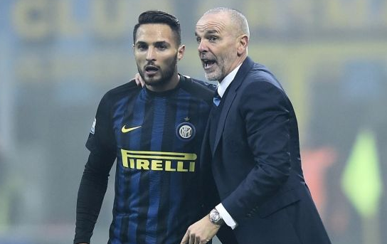 国米1-2桑普多利亚 意媒：国米将和丹布罗西奥续约至2021年