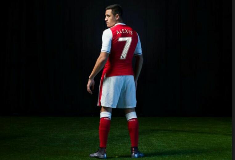 桑德兰VS曼联，罗布森：非常希望看到桑切斯接班红魔7号