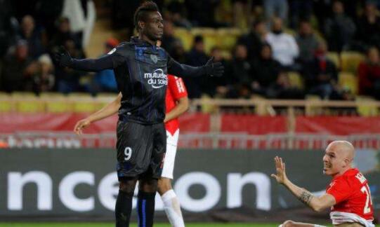 尼斯vs圣埃蒂安分析 主队继续倚仗巴神,客队无力反弹