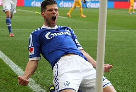 奥格斯堡vs沙尔克04前瞻 奥格斯堡7场不胜