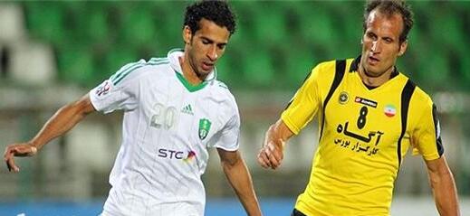 贾兹拉vs大不里士分析:大不里士拖拉机垫底,主队要拿3分   