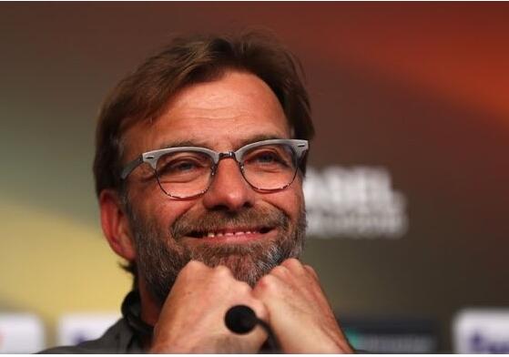 利物浦VS南安普顿 克洛普：不论强弱拿下每一个对手才是最重要的