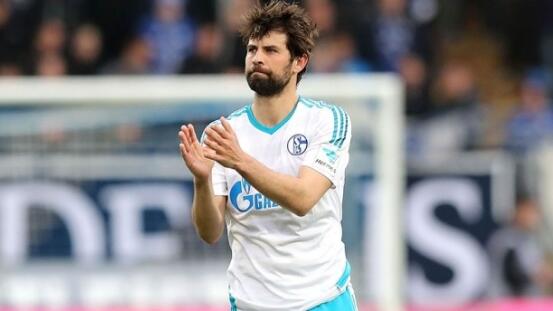 达姆施塔特2-1沙尔克04 科克：进球远远没有三分来的重要