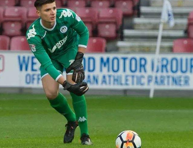 阿克宁顿vs威科姆前瞻 阿克宁顿进攻端哑火