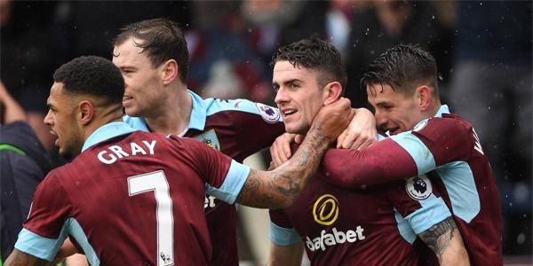 伯恩利VS斯托克城前瞻：防守稳固，伯恩利能否取得连胜？