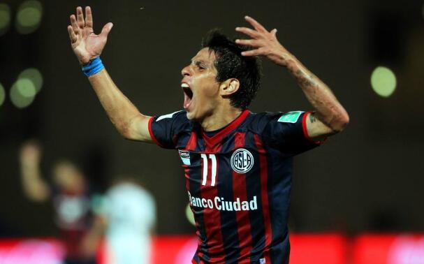 铁路工场vs圣洛伦索分析:主队状态稳健,圣洛伦索联赛强势