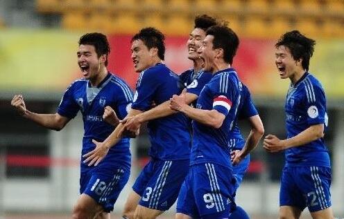 水原三星vs蔚山现代前瞻 水原三星主场能否取胜逆转晋级