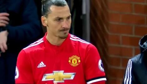 情断红魔？ESPN:伊布即将离开曼联 下站或为大联盟