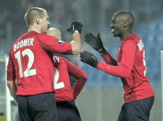 里尔vs特鲁瓦分析:里尔状态低迷特鲁瓦士气上佳