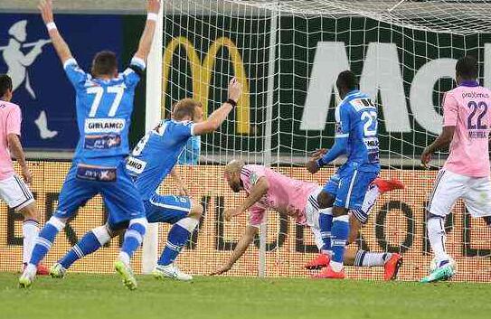 根特vs沙勒罗瓦分析 根特很可能会重拾主场尊严