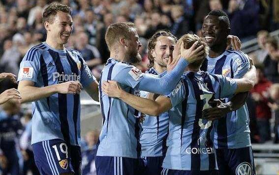 天狼星vs松兹瓦尔分析 天狼星联赛垫底防线如同虚设