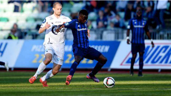 斯塔贝克vs利勒斯特前瞻 斯塔贝克进攻端表现不俗