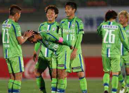 湘南海洋VS町田泽维亚分析 湘南海洋期待用胜利完美告别日乙