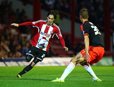 布伦特福德vs西布朗前瞻 西布朗有望客场全身而退