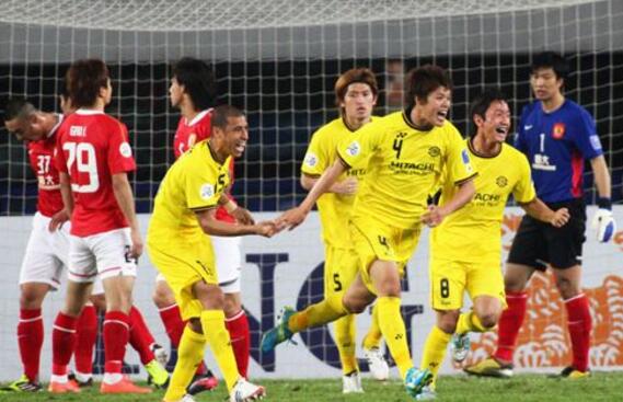 天皇杯 横滨水手vs柏太阳神分析:柏太阳神有机会反客为主