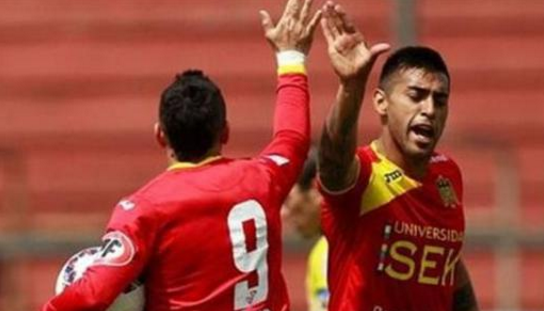 西班牙联合vs巴勒斯坦人前瞻:西联合实力占优主场可期