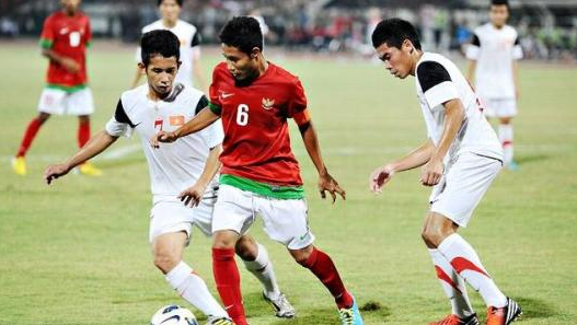 印度尼西亚U23vs中国香港U23分析 中国香港U23状态出色