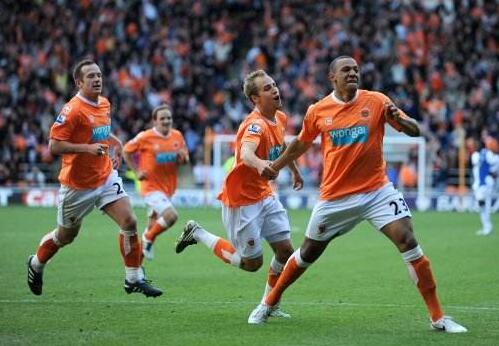 布莱克浦VS朴次茅斯分析 主队主场强势依旧客队恐难全身而退