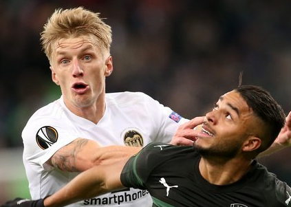 乌法vs克拉斯诺前瞻 克拉斯诺能否终止连败颓势