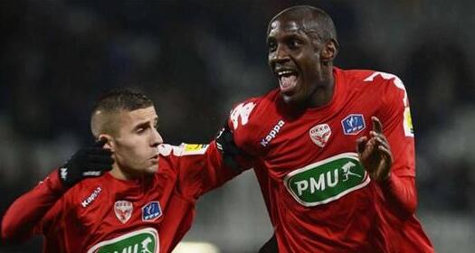 斯特拉斯vs第戎分析 斯特拉斯堡能否及时走出连败阴影？