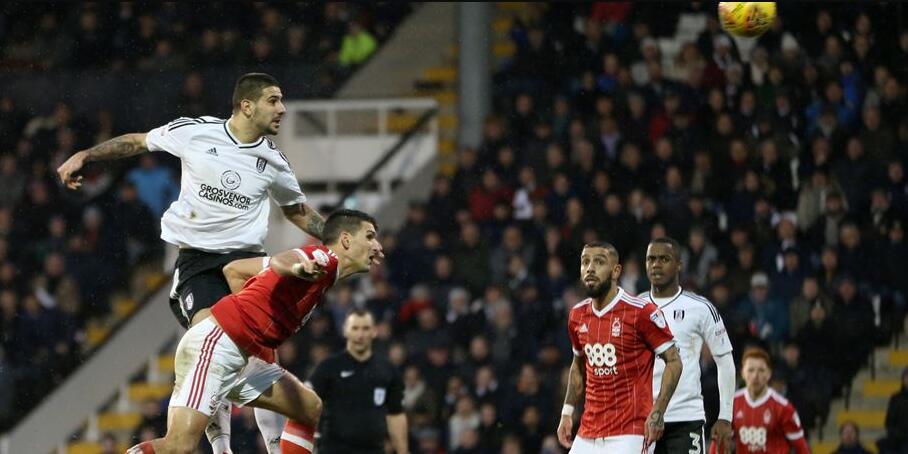 博尔顿vs富勒姆前瞻:富勒姆火力十足,博尔顿恐尝苦果