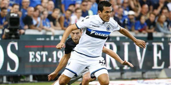 比甲 布鲁日vs穆斯克龙分析:布鲁日联赛主场有望连胜