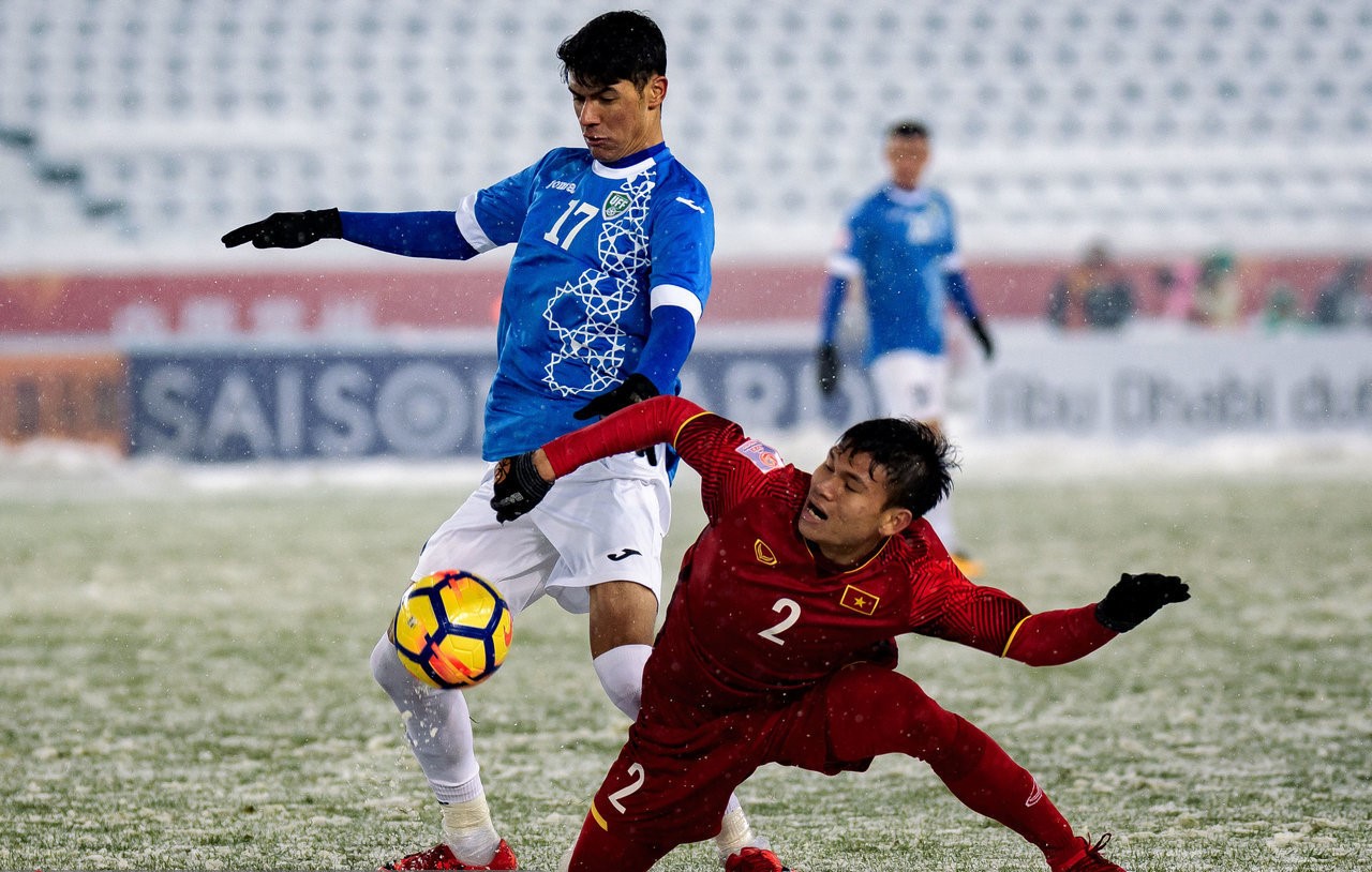 越南U23vs阿联酋U23分析 阿联酋U23难获一胜
