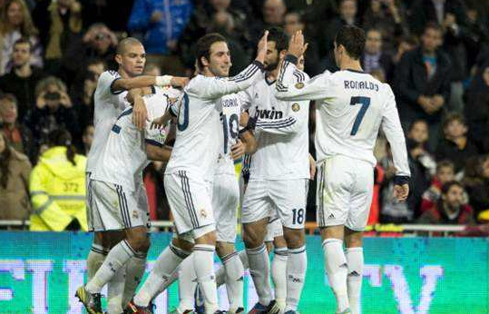 萨拉戈萨vs拉科分析 两队是否都会放弃国王杯