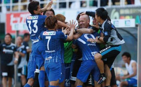 福冈黄蜂vs德岛漩涡分析 福冈黄蜂联赛主场优势明显