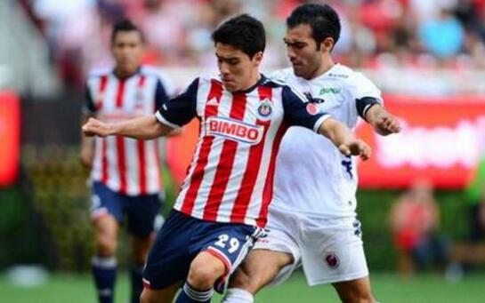 韦拉克鲁斯vs美洲狮分析 韦拉克鲁斯主场坐和望赢