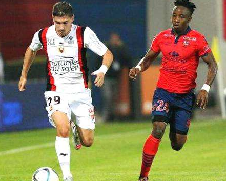 贝济耶vs格勒诺布尔前瞻 格勒诺布尔稍强一线