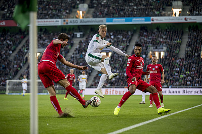 门兴vs弗赖堡前瞻 门兴主场迎战客场虫